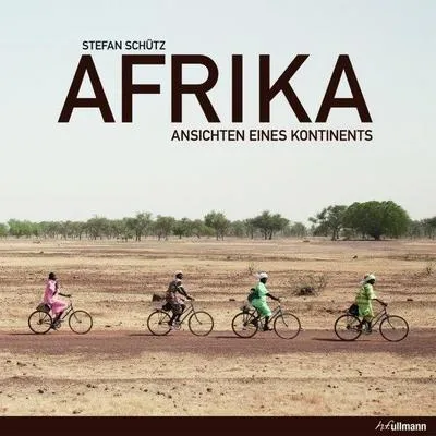 Immagine prodotto di Afrika