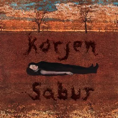 Obrázok produktu pre Sabur - Korjen CD