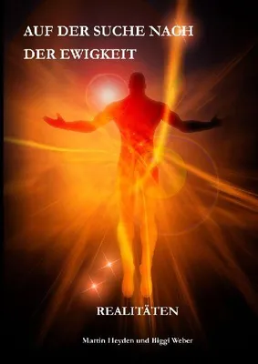 Produktbild von Auf der Suche nach der Ewigkeit