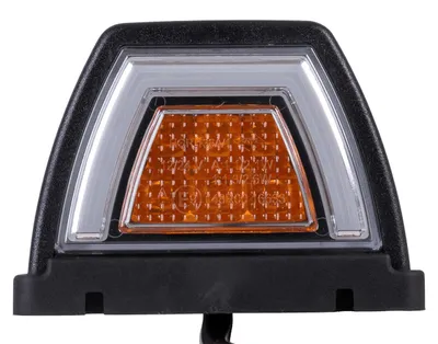 Obrázok produktu pre HORPOL LZD 3088 LED predné svetlo 2 funkcie univerzálne
