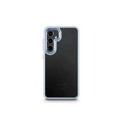 Produktbild von Hama Handyhülle "Cam Protect" für Samsung Galaxy S24, durchsichtig