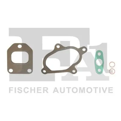 Immagine prodotto di kit di installazione della turbina VAG
