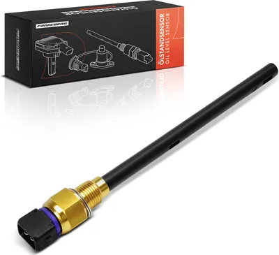 Productafbeelding van Frankberg 1x Oliepeilsensor voor Opel Movano B Bus Renault Master 3
