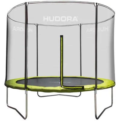 Produktbild von HUDORA Fabulous Trampolin 300, Fitnessgerät