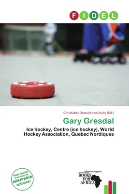 Produktbild von Gary Gresdal