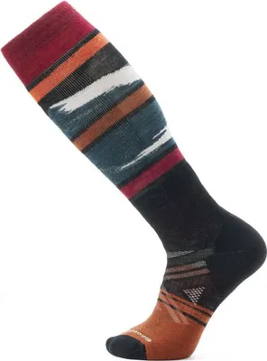 Produktbild von Smartwool Unisex Ski Full Cushion OTC Wintersportsocken black 42-45