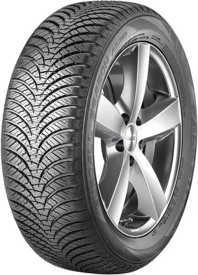 Immagine prodotto di Falken GAN car-tyres EUROALL SEASON AS210 ( 155/65 R14 75T BLK )
