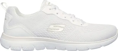 Produktbild von Skechers Summits Quiet Dream Weiß WNT Größe EU 40