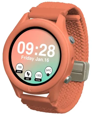 Produktbild von Kidywolf Kidywatch Coral Kinder-Smartwatch