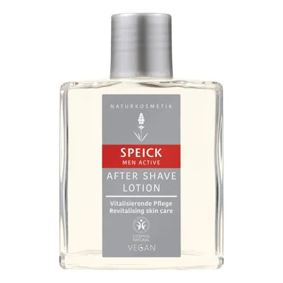 Obrázek produktu pro Speick 391, Voda po holení, Normální pokožka, 100 ml