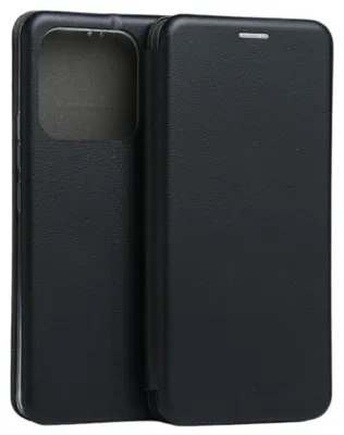 Immagine prodotto di Beline Libro Custodia Magnetica Xiaomi 13 Pro Nero/Nero