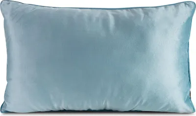 Image de Coussin décoratif GAJA 3 bleu 30X50 bleu clair Coussin PIP