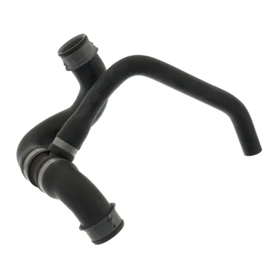 Produktbild von FEBI BILSTEIN Kühlerschlauch Wasserschlauch passend für MERCEDES-BENZ SPRINTER 3,5-t Kasten (906) 17 49796