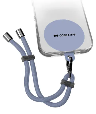 Produktbild von CASEME Verstellbare Universal-Handyschlaufe mit Klebepad