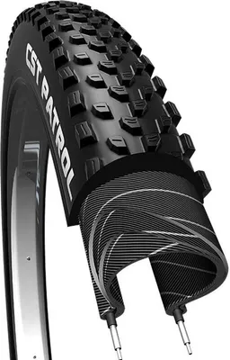 Immagine prodotto di Pneumatici Cst Premium Patrol Tubeless 29'' X 2.1 Mtb Argento 29'' x 2.1 Argento 29'' x 2.1