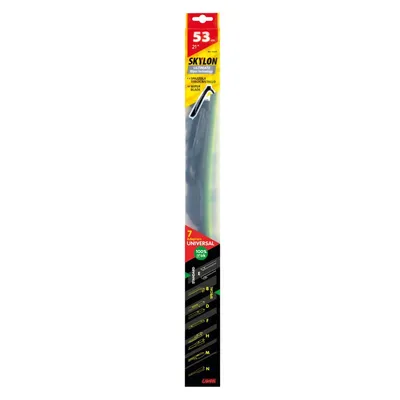 Produktbild von LAMPA 19320 530mm Wischgummi Wischergummi Scheibenwischergummi