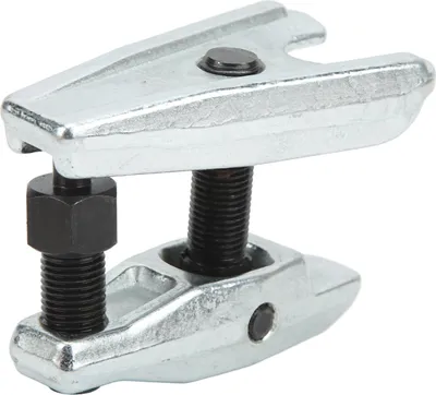 Image de Extracteur de rotule de direction pour voiture, séparateur, outil de démontage de rotule de direction pour l'automobile