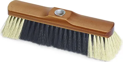Zdjęcie produktu dla Stubenbesen Qualitätsmischung 28 cm/ Gewinde