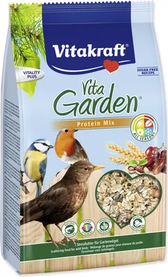 Produktbild von Krmivo VITAKRAFT Vita Garden Protein Mix 1 kg
