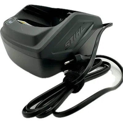 Image de Chargeur rapide STIHL AL 101, 75 W pour AK et AP 48504302520