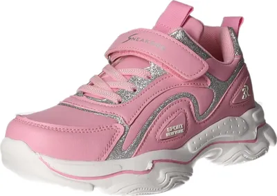 Produktbild von Slipper/Kletthalbschuh (casual) QXL2078-PI