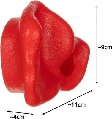 Obrázek produktu pro Lezecké chyty 12 kusů Kruzzel 25394