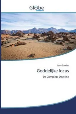 Produktbild von Goddelijke focus