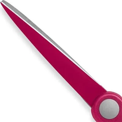 Zdjęcie produktu dla Nożyczki „Noris 965”, szare, hobby, 17 cm, STAEDTLER 965 17P BK3