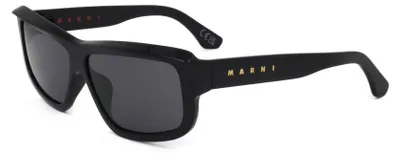 Produktbild von Marni Sonnenbrille ANNAPUMA NX9 00 00 000