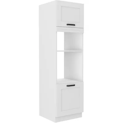 Produktbild von Einbaugeräteschrank LAILI – Breite 60 cm, Weiß