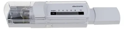 Zdjęcie produktu dla BOSCH - Jednostka sterująca z lampką elektroniczną - 00499392
