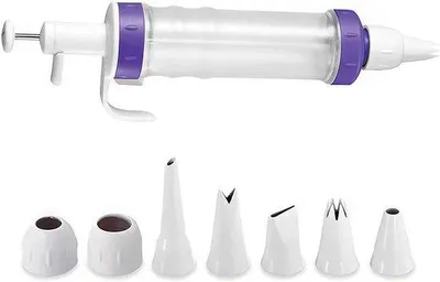 Produktbild von Multifunktionale Kuchenmaschine für Desserts und Cupcakes