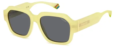 Produktbild von POLAROID Sonnenbrillen PLD6212SX40G