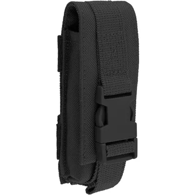 Obrázok produktu pre BRANDIT Molle Multi Pouch Small black veľkosť OS
