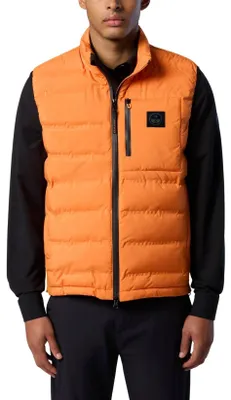 Image de NORTH SAILS - Veste sans manches imperméable pour homme avec logo  - Taille S