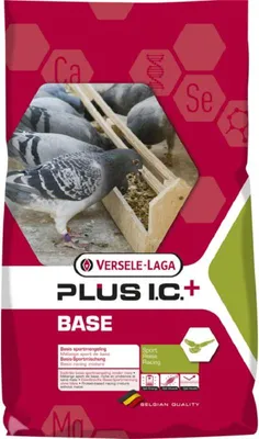 Immagine prodotto di Base Plus - 20 kg