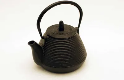 Immagine prodotto di Teiera in ghisa con colino da 0,7 litri