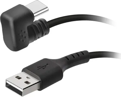 Obrázek produktu pro SBS 180° herní kabel, USB-A na USB-C, 1,8 m, černý