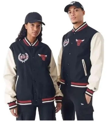 Zdjęcie produktu dla Kurtka New Era 60574489-001 dla Uni