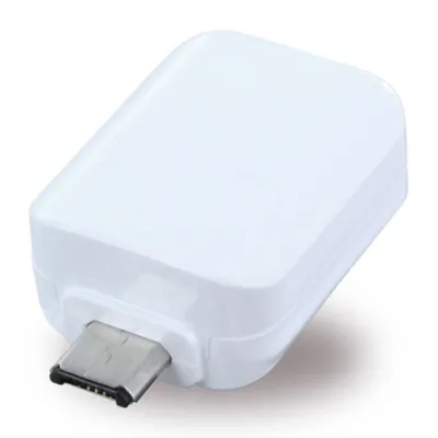 Image de Adaptateur Samsung - Micro-USB - OTG - EE-UG930
