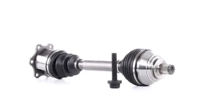 Produktbild von GSP 254013 Antriebswelle Vorne Links für VW GOLF VI (5K1) Golf V Schrägheck (1K1) TOURAN (1T1, 1T2) Passat Variant (3C5) für AUDI A3 Sportback (8PA)