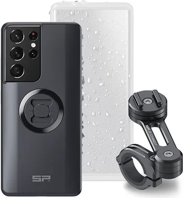 Zdjęcie produktu dla SP CONNECT Moto Bundle SamsungS21 Ultra