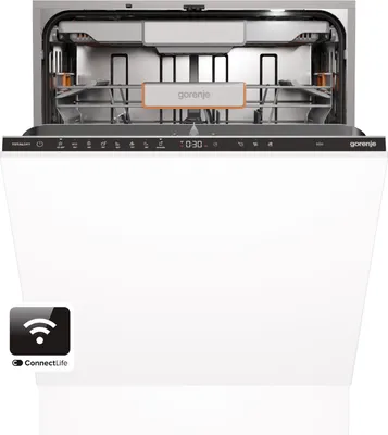 Produktbild von Gorenje GV673A65 Vollintegrierbarer Einbaugeschirrspüler
