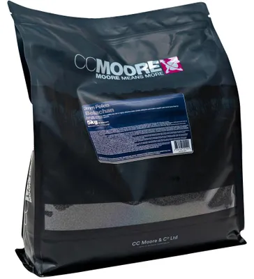Produktbild von CCMoore Belachan - Pellets - 2 mm  5kg