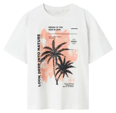 Produktbild von Name It Vagno Shirt Kinder