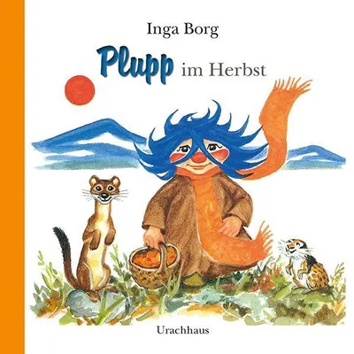 Produktbild von Plupp im Herbst