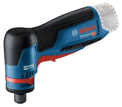 Image de Meuleuse droite Bosch GWG 12V-50 - Sans batterie, ni chargeur 6 Coffret L-BOXX - 06013A7001