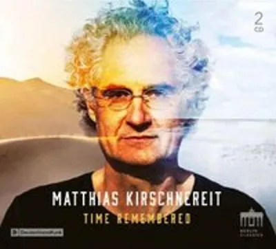 Produktbild von Time Remembered