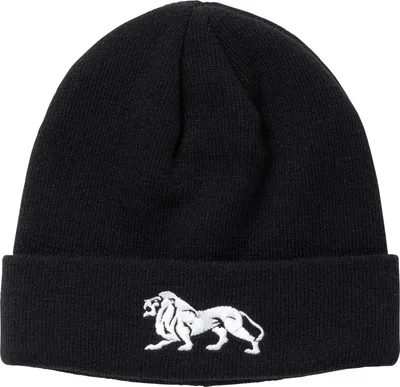 Produktbild von Mütze RAVENSTOWN Black/White one size Lonsdale