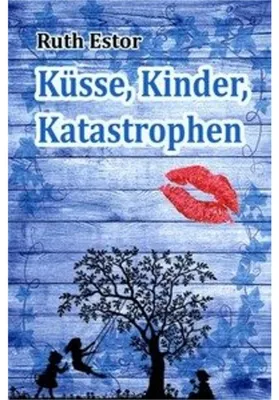 Produktbild von Roman: Ein junges Mädchen findet Liebe nach schweren Schicksalsschlägen